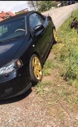 Opel Astra Cabrio 2.2  Original Bertone - Opel Astra: Cabrio, Bertone