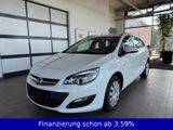 Opel Astra J Sports Tourer Selection*Navi 650*Licht* - Opel Astra: Sports Tourer Selection