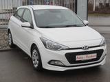 Hyundai i20 Classic - Hyundai i20 in Augsburg
