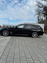 ALPINA D5 S 3.0 Touring - schwarze ALPINA D5