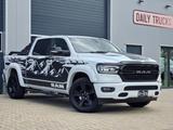 Dodge RAM 1500 5.7 4x4 Bighorn V-Land LED 6-Sitzer AHK - Dodge RAM: 1500 Big