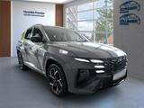 Hyundai Tucson N Line Hybrid PHEV 4WD 252PS - Hyundai TUCSON Tageszulassungen