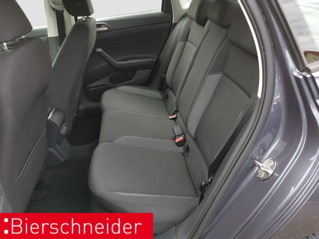 Volkswagen Polo 1.0 TSI Life LED AID SHZ PDC, миниатюра 14