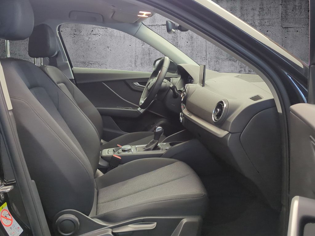 Audi Q2 - Bild 9