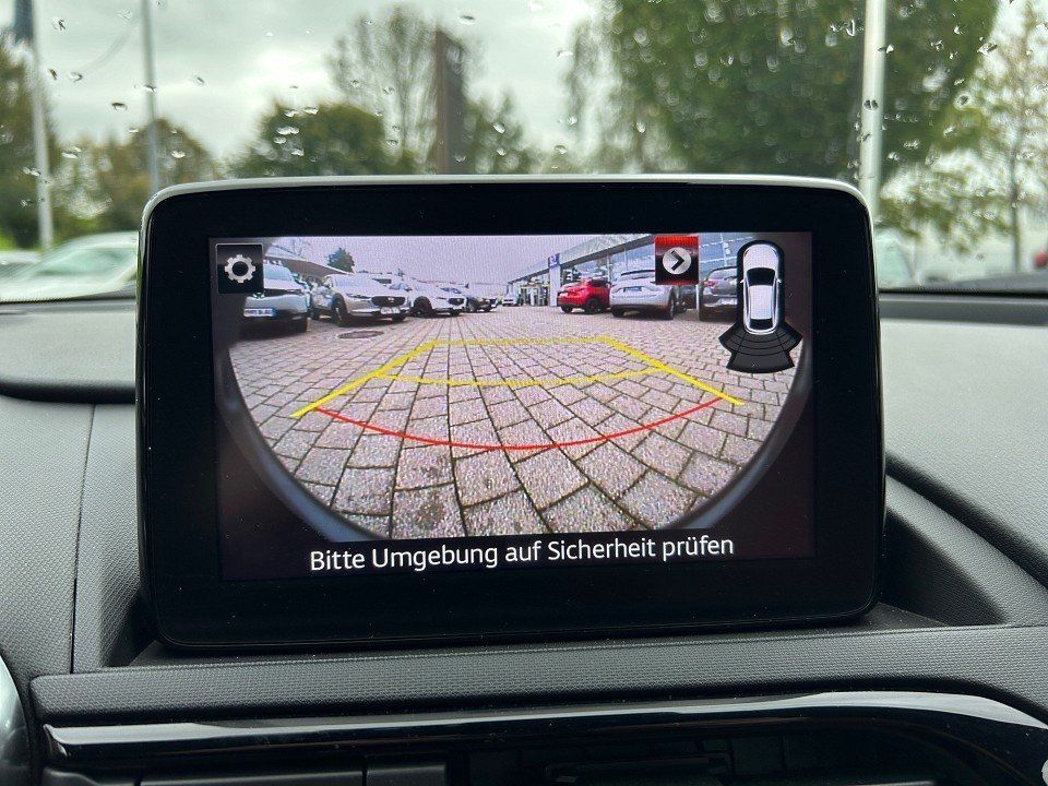 Fahrzeugabbildung Mazda MX-5 2023 SKY-G 184 KAZARI KAMERA+PDC+BOSE+LEDER