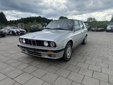 BMW 325i Touring - BMW 325 aus 1990