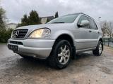 Mercedes-Benz Mercedes ML 430 W163 143000KM TÜV Neu Bose - Mercedes-Benz ML 430 Gebrauchtwagen