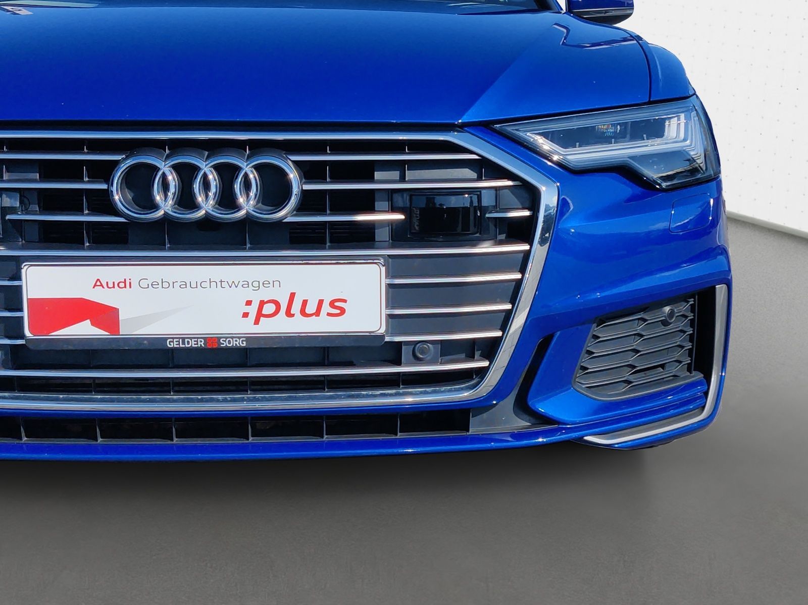 Audi A6 - Bild 13