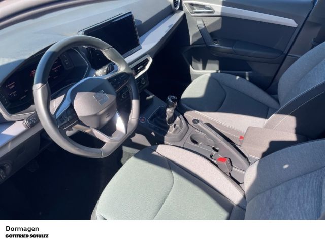 Seat Ibiza - Bild 19