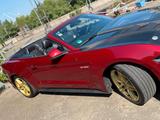 Ford Mustang 5.0 GT Auto / Digital / Magna / Carbon  - Ford Mustang in Leverkusen