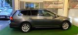 Volkswagen Golf Variant Highline BlueMotion Sonderedition A - Volkswagen Golf: Highline Bluemotion