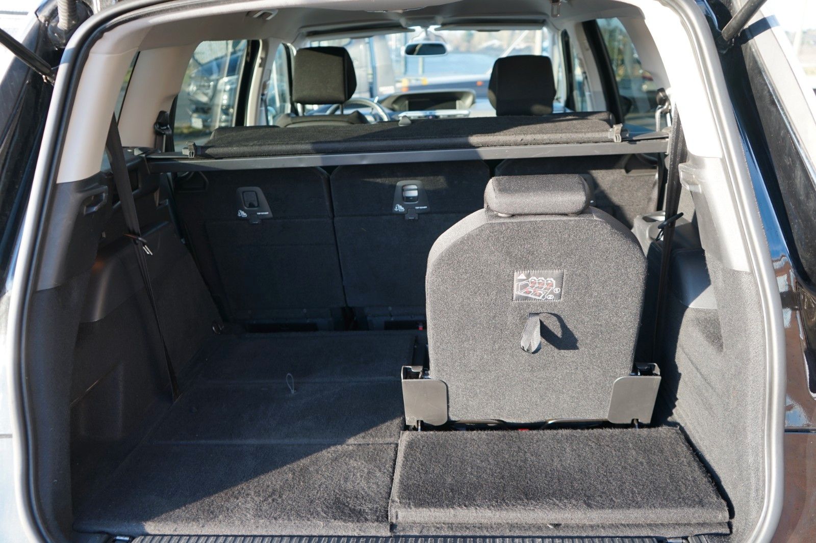 Fahrzeugabbildung Citroën Grand C4 Picasso/Spacetourer*Finanzierung  2.49%