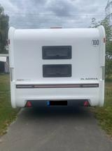 Adria Alpina 663 UK inkl. Klima, Mover, Markise uvm - Adria Alpina