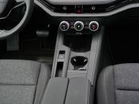 Skoda Superb - Vorschau Bild 7