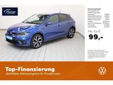 Volkswagen Polo 1.0 TSI R-Line - VW Polo von 2023