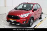 Ford Ka KA + "Active" AHK|ALLWETTER|SITZHEIZUNG - Ford Ka/Ka+: Active