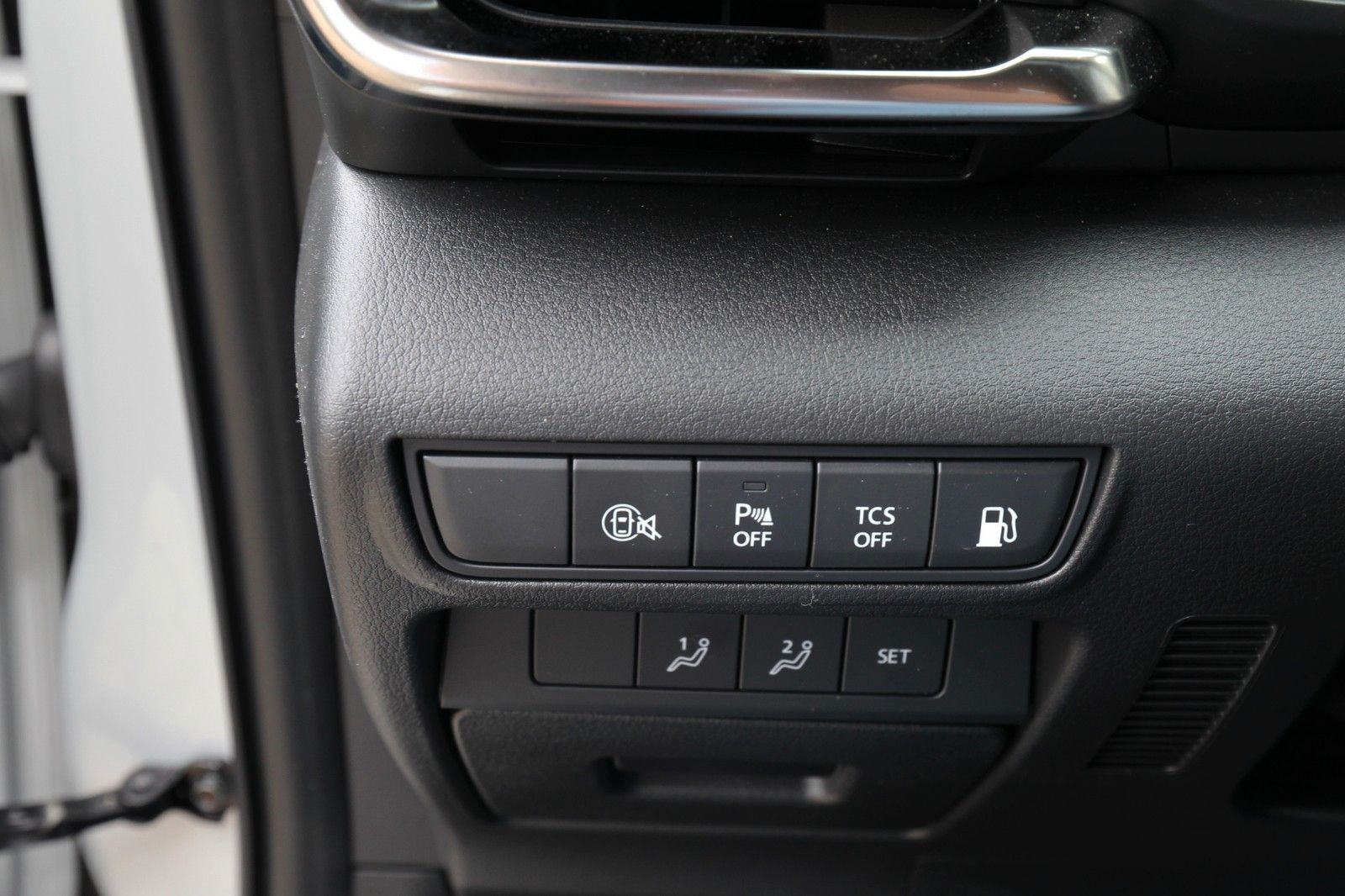 Mazda MX-30 - Bild 15