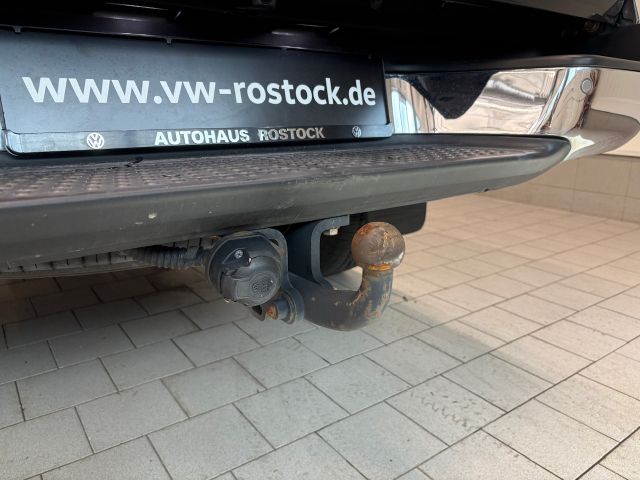 Amarok Highline DoubleCab 4M 3.0 TDI AHK NAV