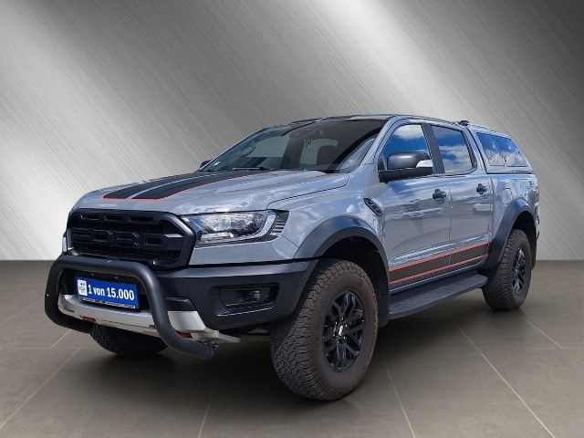 Image of Ford Ranger