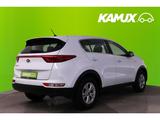 Kia Sportage 1.6GDI Edition 7+CARPLAY+TEMPO+KLIMA - Kia: 1.6