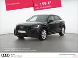 Audi Q2 35 TFSI S-LINE S-TRONIC LED NAV PLUS SHZ   PD - Audi Q2 aus 2025
