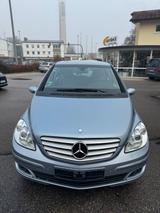 Mercedes-Benz B 180 B B 180 CDI - gebrauchte Mercedes-Benz B 180 aus dem Jahr 2007