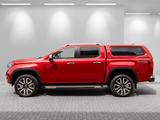 Volkswagen Amarok 3.0 TDI Aventura Hardtop+Standhzg+21Z+AHK - Volkswagen: Hardtop
