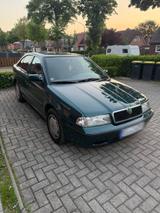 Skoda Octavia 1.6 Benziner - gebrauchte Skoda Octavia aus dem Jahr 1997