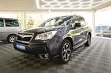 Subaru Forester Sport SHZ RFK AHK NAVI - Subaru Forester SH mit Diesel-Antrieb