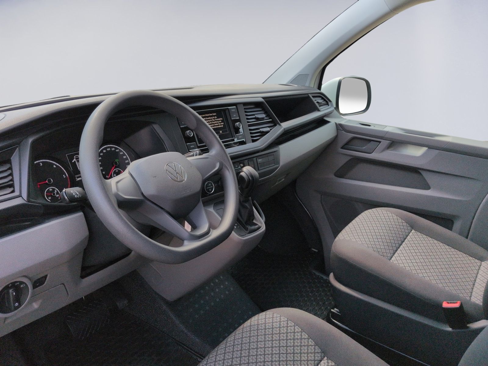 T 6.1 Caravelle 2.0 TDI LR DSG 8SITZE+SHZ+PDC
