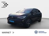 Volkswagen ID.4 GTX 4Motion *Navi*Pano*DCC*IQ-Light*IQ-Driv - Volkswagen Gebrauchtwagen in Düsseldorf