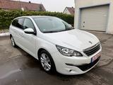 Peugeot 308 SW Active Navi * Tempomat * Pano * Kamera - Peugeot 308: SW