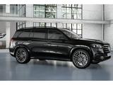 Mercedes-Benz GLS 450 d 4M #AMG #AHK #STANDHZG #NIGHT #23 ZOLL - Mercedes-Benz GLS 450 Neuwagen