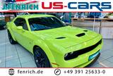 Dodge Challenger Scat Pack 6,4 V8|WIDEBODY|1.HAND - Dodge in Magdeburg