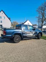 Volkswagen Amarok 2.0 TDI Automatik - Volkswagen Amarok in Gelsenkirchen