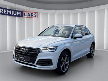 Audi Q5 - 1