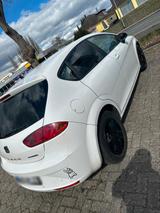 Seat Leon 1,9 TDI - Seat Leon mit Diesel-Antrieb: 1.9