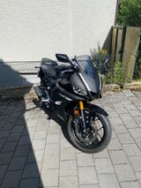 Yamaha YZF-R3 - YAMAHA YZF R3