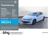 Volkswagen Golf 1.5 eHybrid DSG Style #AHK #HEAD-UP #KEYLES - Jahreswagen mit Hybrid-Antrieb