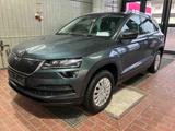 Skoda Karoq Ambition Clever 1,5 TSI LED NAVI ACC SHZ - Skoda Karoq: Ambition