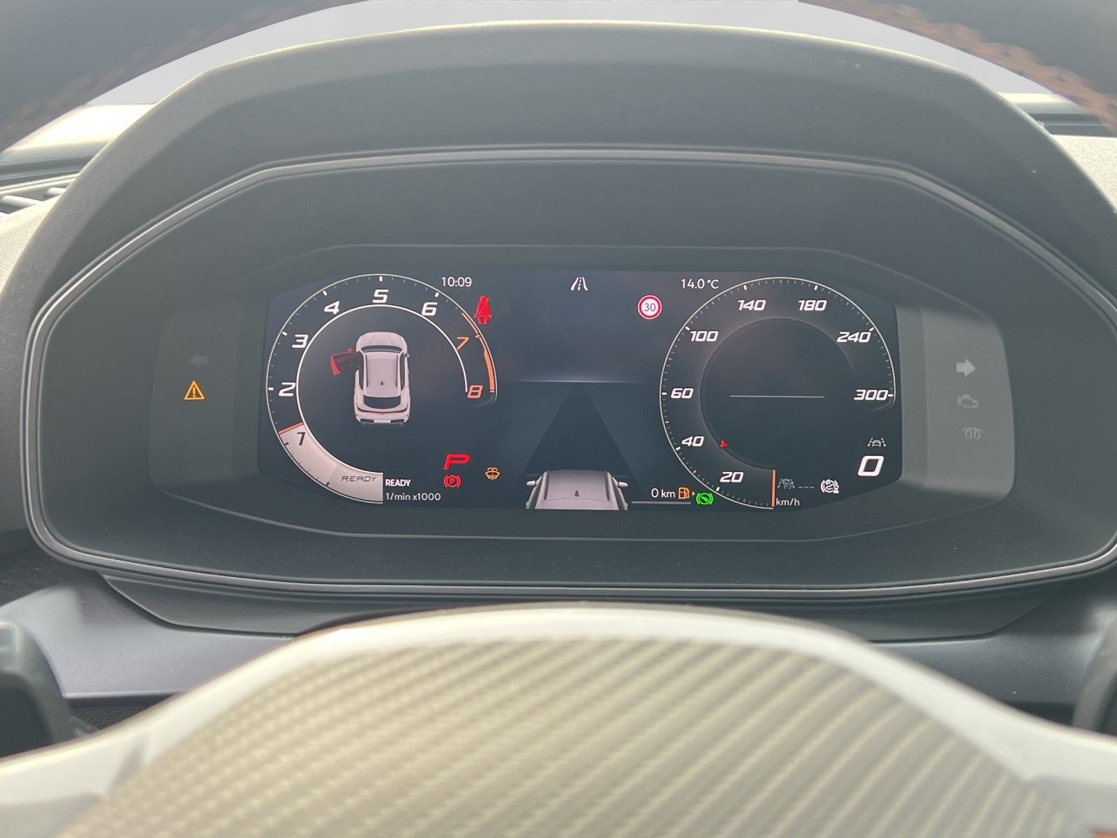 Cupra Formentor - Bild 10