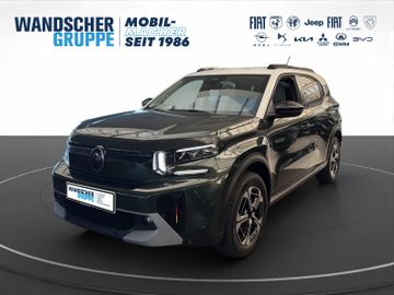Citroën C3 Aircross MAX Elektro 13-MAX Extended