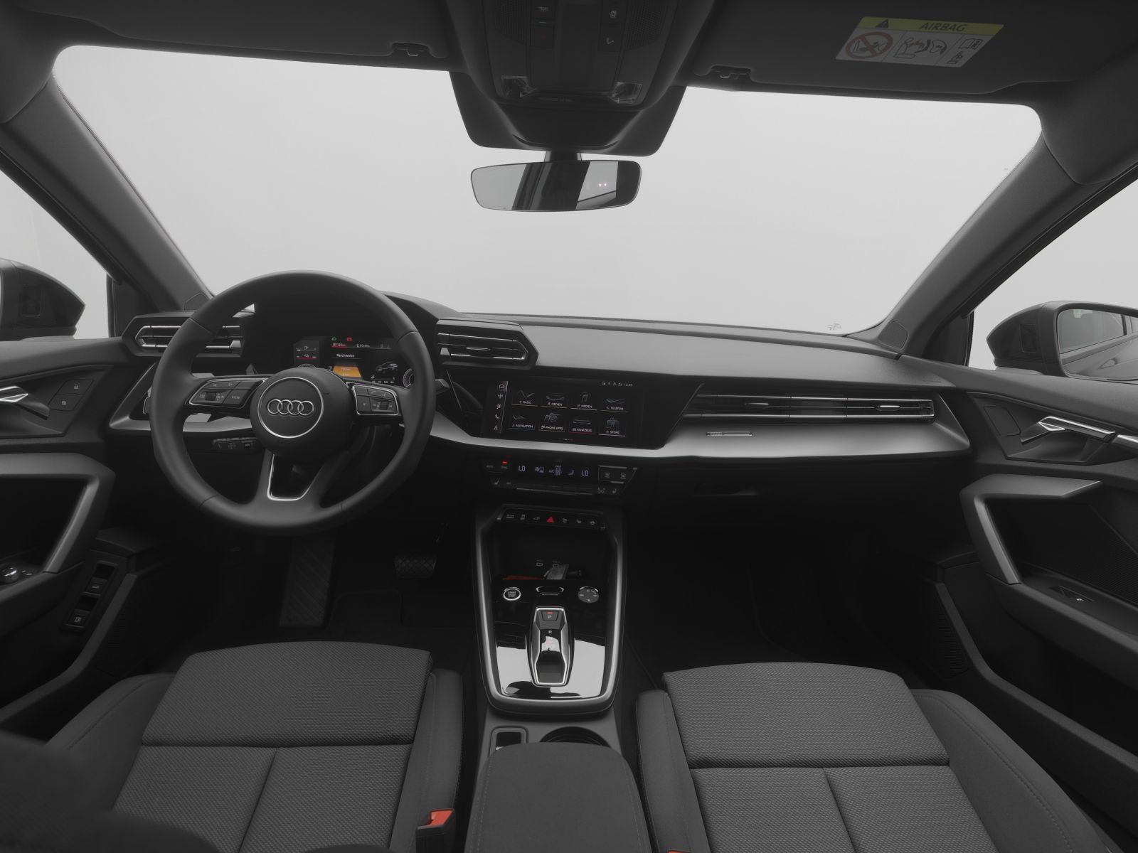 Audi A3 - Bild 7