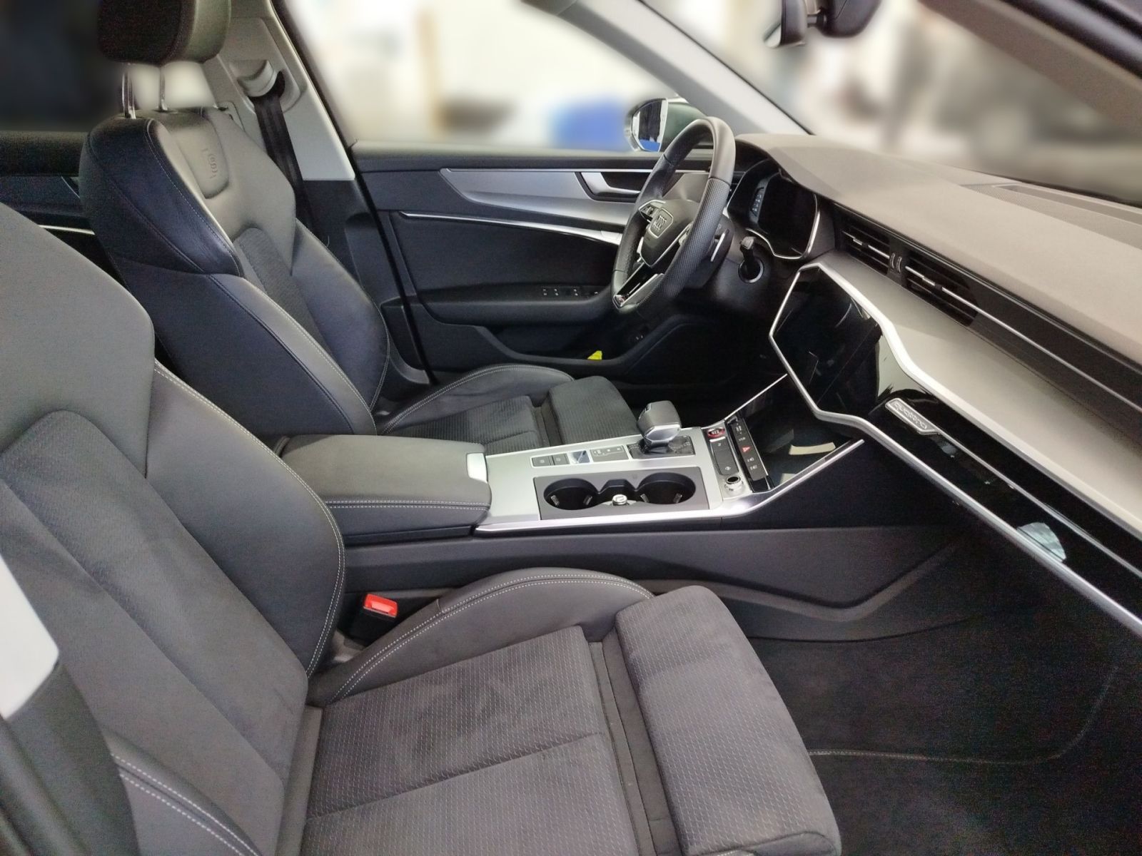 Audi S6 - Bild 12