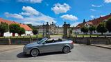 Audi A4 2.0 TFSI Cabriolet S-Line TÜV NEU  - Audi A4 aus 2008: Line