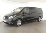 Mercedes-Benz Vito Tourer 124 CDI 4 extralang SELECT 9 LED Nav - Mercedes-Benz Vito in Düsseldorf