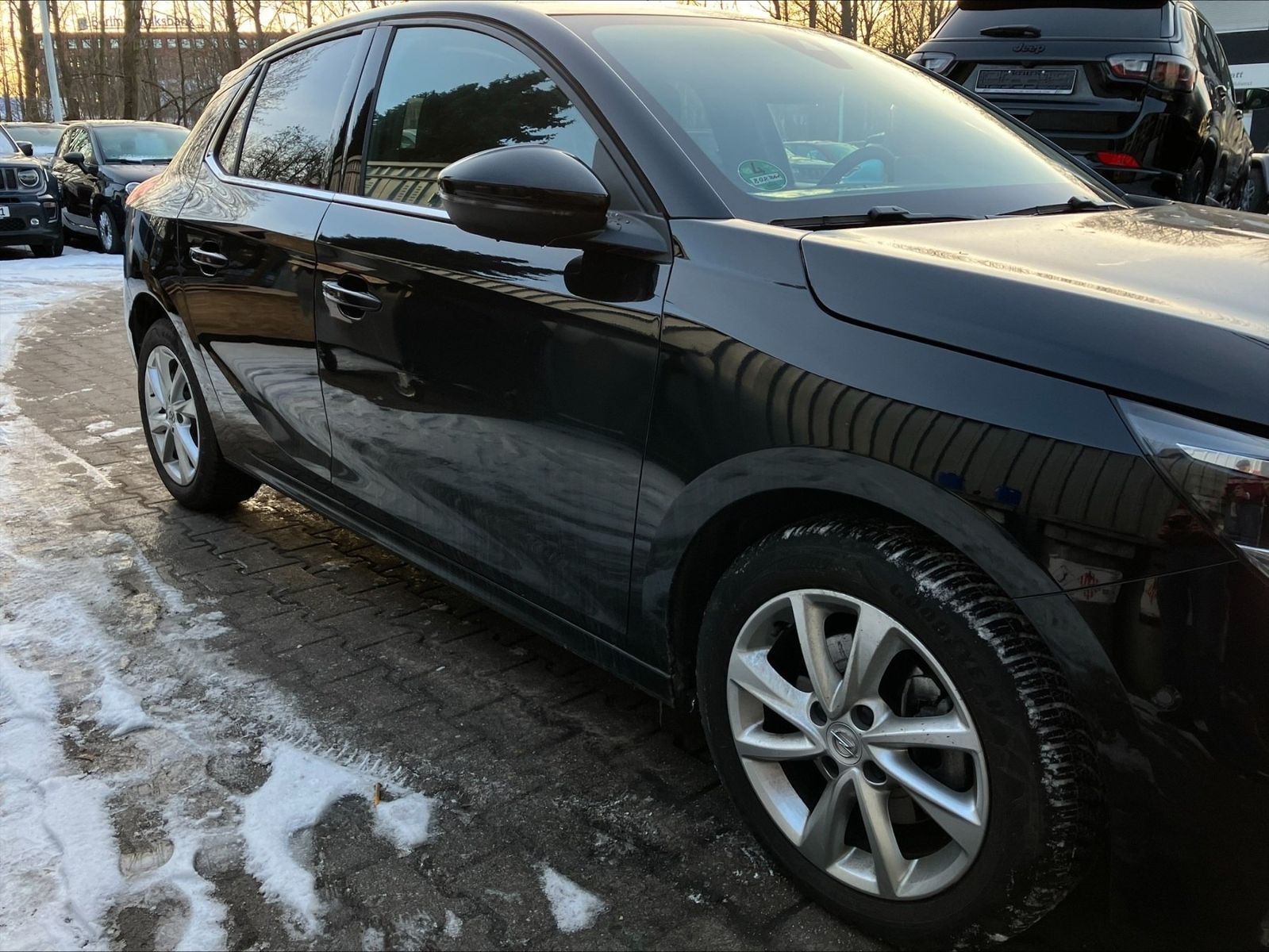 Opel Corsa - Bild 3