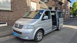 Volkswagen T5 Multivan Comfortline - Volkswagen T5 Multivan in Mönchengladbach