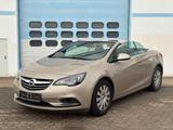 Opel Cascada Innovation ecoFlex - mit Diesel-Antrieb: Cabrio