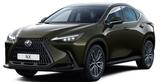 Lexus NX 350h 2,5 HEV MY2026 E.FOUR LUXURY*Panoramadac - Lexus NX 350h Neuwagen
